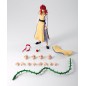 Yu Yu Hakusho - Figurine S.H. Figuarts Kurama 15 cm