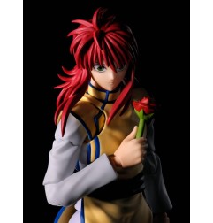 Yu Yu Hakusho - Figurine S.H. Figuarts Kurama 15 cm