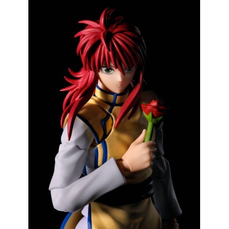 Yu Yu Hakusho - Yu Yu Hakusho S.H. Figuarts Action Figure Kurama 15 cm