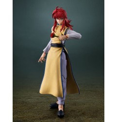 Yu Yu Hakusho - Figurine S.H. Figuarts Kurama 15 cm