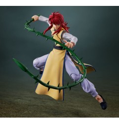 Yu Yu Hakusho - Figurine S.H. Figuarts Kurama 15 cm