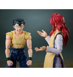 Yu Yu Hakusho - Figurine S.H. Figuarts Kurama 15 cm