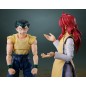 Yu Yu Hakusho - Figurine S.H. Figuarts Kurama 15 cm