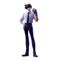 Hell Teacher: Jigoku Sensei Nube - Trio-Try-iT PVC Statue Meisuke Nueno 21 cm