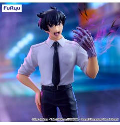 Hell Teacher: Jigoku Sensei Nube - Trio-Try-iT PVC Statue Meisuke Nueno 21 cm