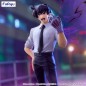 Hell Teacher: Jigoku Sensei Nube - Statuette Trio-Try-iT Meisuke Nueno 21 cm