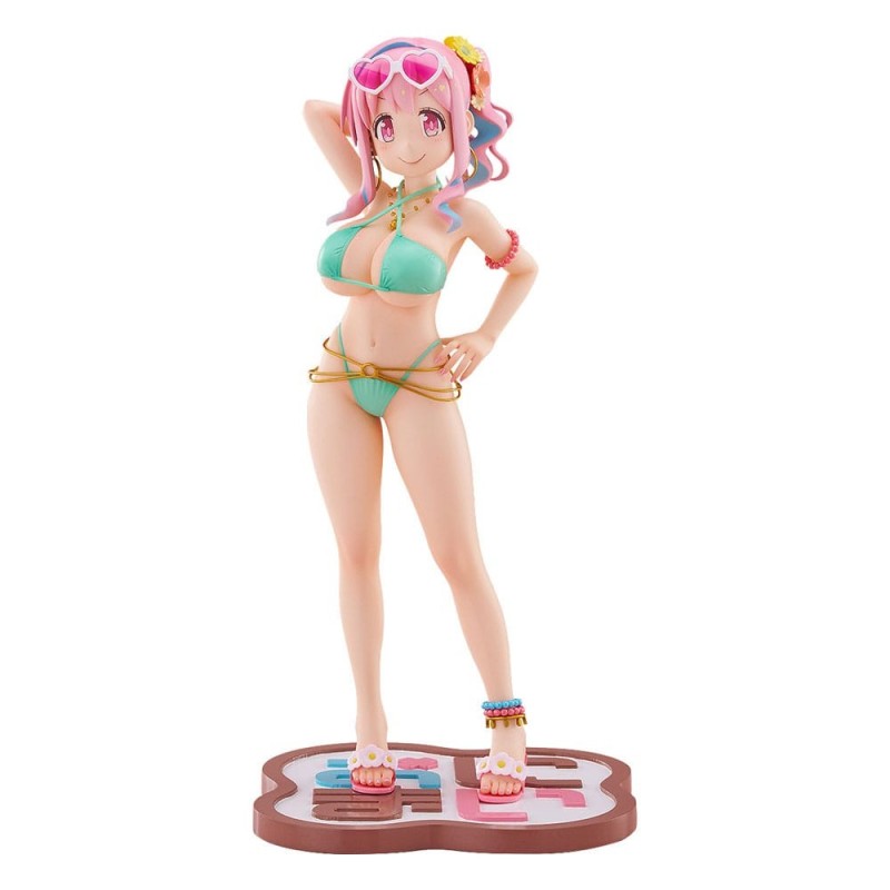 Onimai: I'm Now Your Sister! - Statuette 1/7 Kaede Hozuki 24 cm