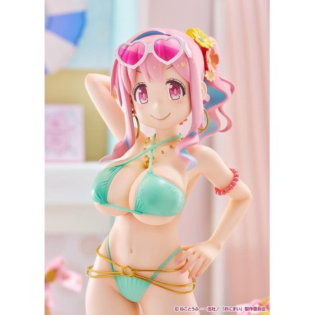 Onimai: I'm Now Your Sister! - Statuette 1/7 Kaede Hozuki 24 cm