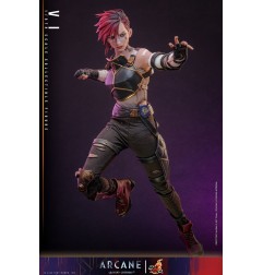Arcane - Figurine 1/6 Vi 28 cm