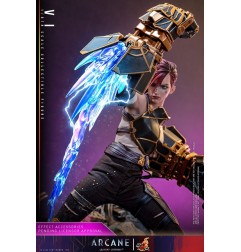 Arcane - Figurine 1/6 Vi 28 cm