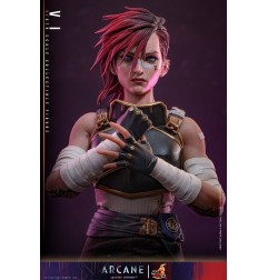Arcane - Figurine 1/6 Vi 28 cm