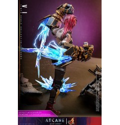 Arcane - Figurine 1/6 Vi 28 cm