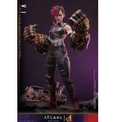 Arcane - Figurine 1/6 Vi 28 cm