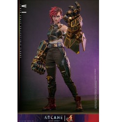 Arcane - Figurine 1/6 Vi 28 cm