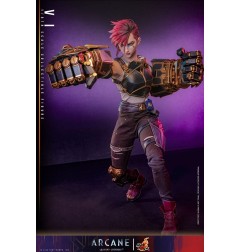 Arcane - Figurine 1/6 Vi 28 cm