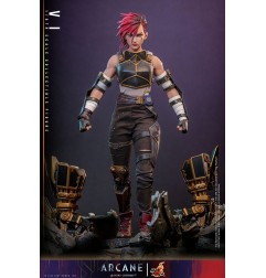 Arcane - Figurine 1/6 Vi 28 cm