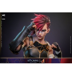Arcane - Figurine 1/6 Vi 28 cm