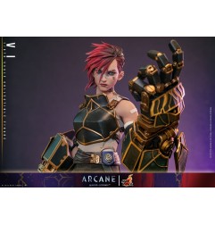 Arcane - Figurine 1/6 Vi 28 cm