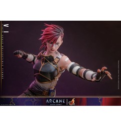 Arcane - Figurine 1/6 Vi 28 cm