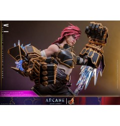 Arcane - Figurine 1/6 Vi 28 cm