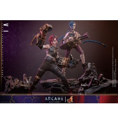 Arcane - Figurine 1/6 Vi 28 cm