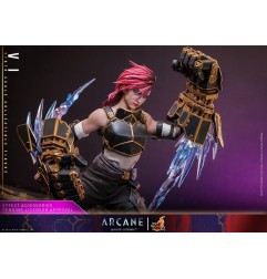 Arcane - Figurine 1/6 Vi 28 cm