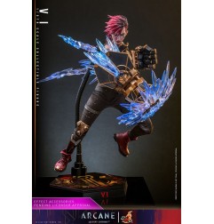 Arcane - Figurine 1/6 Vi 28 cm