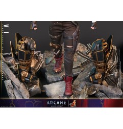 Arcane - Figurine 1/6 Vi 28 cm