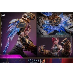 Arcane - Figurine 1/6 Vi 28 cm