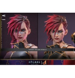Arcane - Figurine 1/6 Vi 28 cm