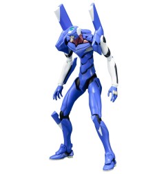 Evangelion - Neon Genesis Plastic Model Kit 1/400 EVA-00' Proto Type TV Ver. 19 cm