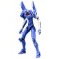 Neon Genesis Evangelion - Figurine Plastic Model Kit 1/400 EVA-00' Proto Type TV Ver. 19 cm
