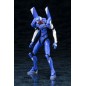 Neon Genesis Evangelion - Figurine Plastic Model Kit 1/400 EVA-00' Proto Type TV Ver. 19 cm