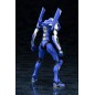 Neon Genesis Evangelion - Figurine Plastic Model Kit 1/400 EVA-00' Proto Type TV Ver. 19 cm