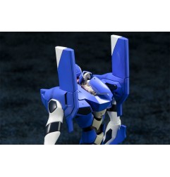 Neon Genesis Evangelion - Figurine Plastic Model Kit 1/400 EVA-00' Proto Type TV Ver. 19 cm