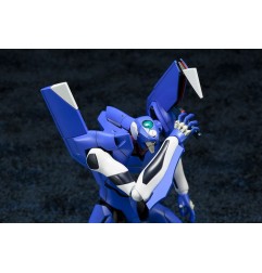 Neon Genesis Evangelion - Figurine Plastic Model Kit 1/400 EVA-00' Proto Type TV Ver. 19 cm