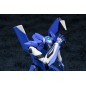 Neon Genesis Evangelion - Figurine Plastic Model Kit 1/400 EVA-00' Proto Type TV Ver. 19 cm