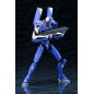 Neon Genesis Evangelion - Figurine Plastic Model Kit 1/400 EVA-00' Proto Type TV Ver. 19 cm