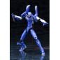 Neon Genesis Evangelion - Figurine Plastic Model Kit 1/400 EVA-00' Proto Type TV Ver. 19 cm