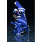 Neon Genesis Evangelion - Figurine Plastic Model Kit 1/400 EVA-00' Proto Type TV Ver. 19 cm