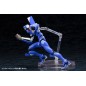 Neon Genesis Evangelion - Figurine Plastic Model Kit 1/400 EVA-00' Proto Type TV Ver. 19 cm
