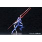 Neon Genesis Evangelion - Figurine Plastic Model Kit 1/400 EVA-00' Proto Type TV Ver. 19 cm