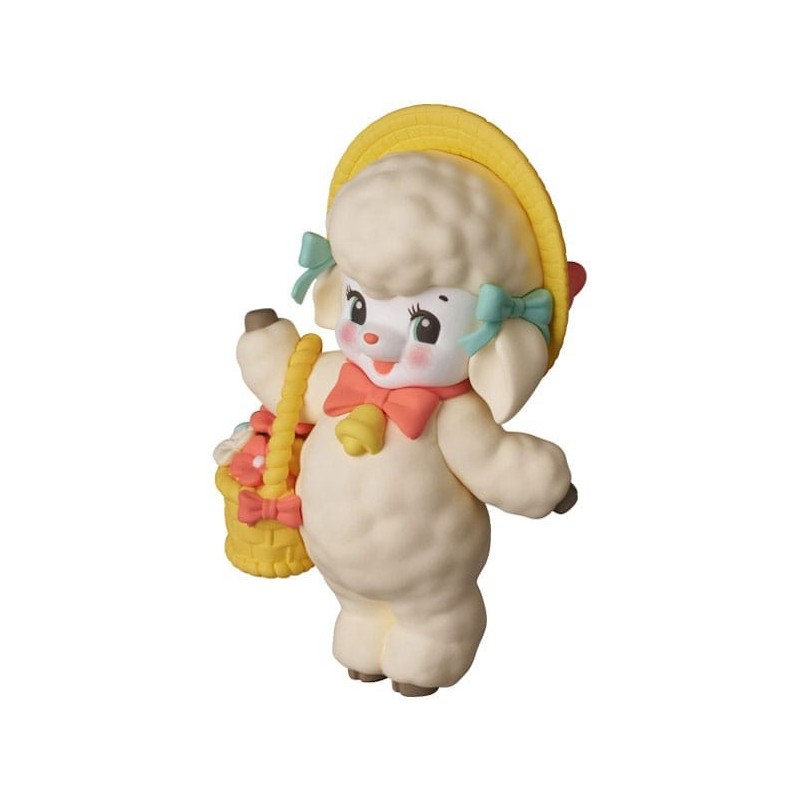 SWIMMER - Mini figurine Medicom UDF Lauffy 6 cm SWIMMER - Mini figurine Medicom UDF Lauffy 6 cm