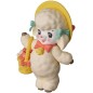 SWIMMER - Mini figurine Medicom UDF Lauffy 6 cm SWIMMER - Mini figurine Medicom UDF Lauffy 6 cm