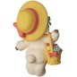 SWIMMER - Mini figurine Medicom UDF Lauffy 6 cm SWIMMER - Mini figurine Medicom UDF Lauffy 6 cm