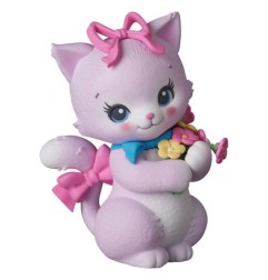SWIMMER - Mini figurine Medicom UDF Cammey 6 cm