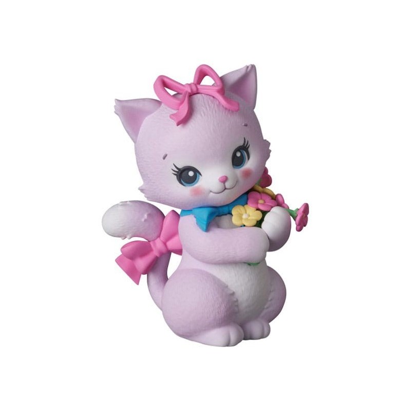 SWIMMER  - Mini figurine Medicom UDF Cammey 6 cm