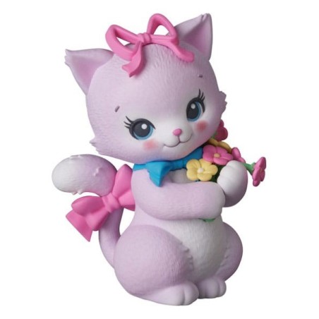 SWIMMER - Mini figurine Medicom UDF Cammey 6 cm