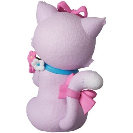 SWIMMER - Mini figurine Medicom UDF Cammey 6 cm