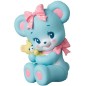 SWIMMER  - Mini figurine Medicom UDF Huglly 6 cm